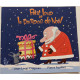 Petit loup et le pompon de Noel