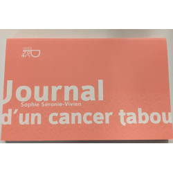 Journal d'un cancer tabou