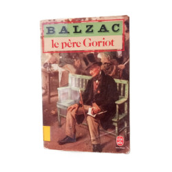 Le Père Goriot