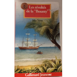 Les révoltés de la "Bounty"