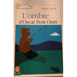 L'Ombre d'Oscar Petit Ours