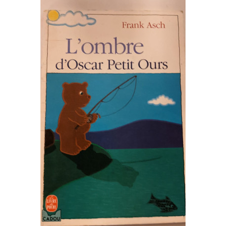 L'Ombre d'Oscar Petit Ours