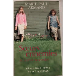 Soeurs Ennemies Et Autres Nouvelles