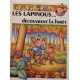 Sponsorisée Les Lapinous... Decouvrent La Forêt