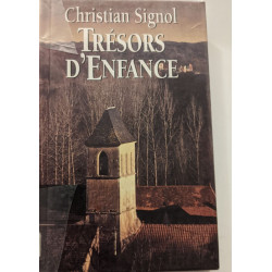 Trésors d'enfance