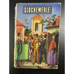 Clochemerle