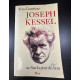 Joseph Kessel ou Sur la piste du lion ( avec signature)