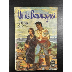 Un de Baumugnes