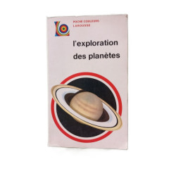 L'exploration des planetes