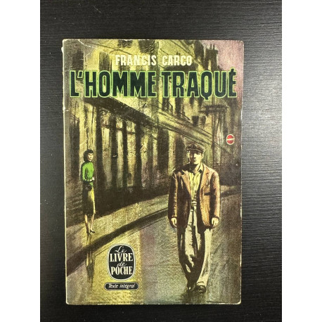 L'Homme traqué