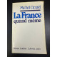 La France quand même