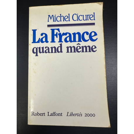 La France quand même
