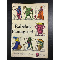 Pantagruel