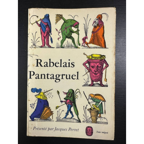 Pantagruel