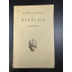 Oeuvres complètes de rabelais