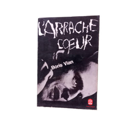 L'Arrache-Coeur