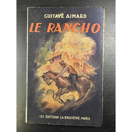 Le Rancho