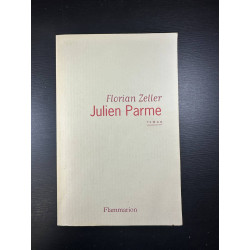 Julien Parme