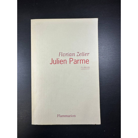 Julien Parme