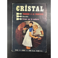 Cristal n°4