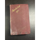 Agenda-code avec formules et renseignements pratiques 1921