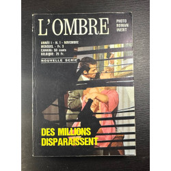 L'ombre n°1