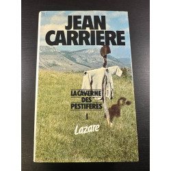 La Caverne Des Pestiferes 1 Lazare