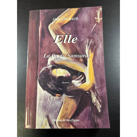 ELLE LA FIN DU SAMSARA