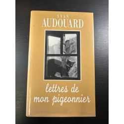 lettres de mon pigeonnier