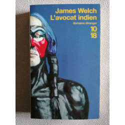 L'avocat indien