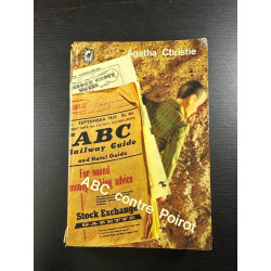 ABC contre poirot