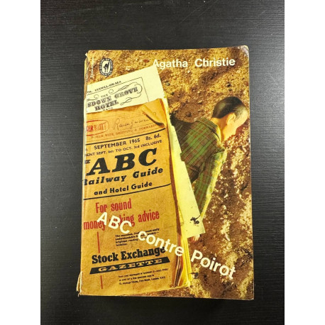 ABC contre poirot