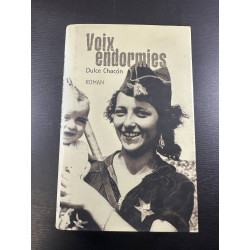 Voix Endormies