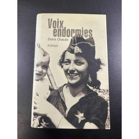 Voix Endormies
