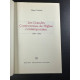 Les grandes controverses de l'Eglise contemporaine (1789-1965)