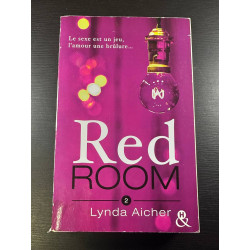 Red Room 2 : Tu dépasseras tes limites