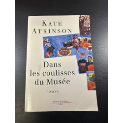 Dans les coulisses du musée