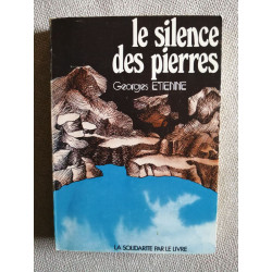 Le silence des pierres