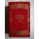 Harlequin coffret collection de 4 livres : pour un reve d'amour le...