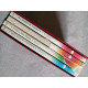 Harlequin coffret collection de 4 livres : pour un reve d'amour le...