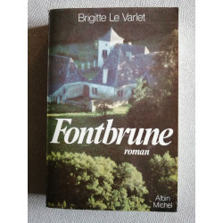 Fontbrune