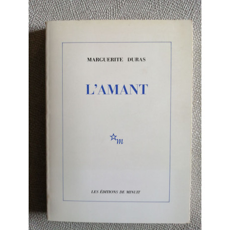 L'Amant
