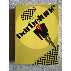 Barbelune
