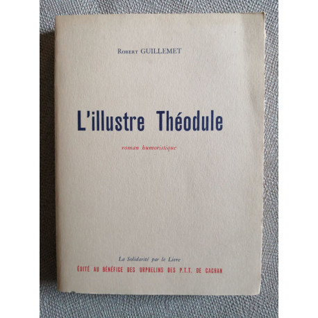 L'illustre théodule