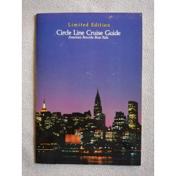Circle line cruise guide