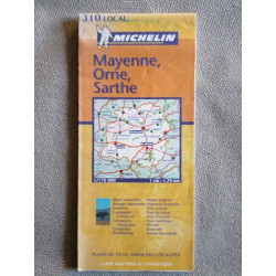 Mayenne orne Sarte 310