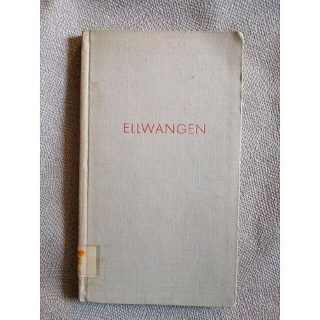 Ellwangen
