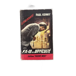 Fx-18 en difficulte