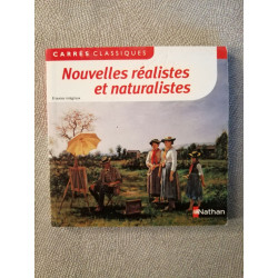 8 nouvelles réalistes et naturalistes - 82: 8 textes intégraux