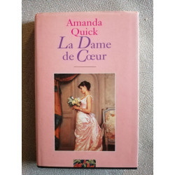 La dame de coeur